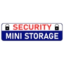 Security Mini Storage - Boat Storage