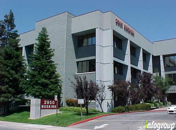 Knaup Legal - Walnut Creek, CA