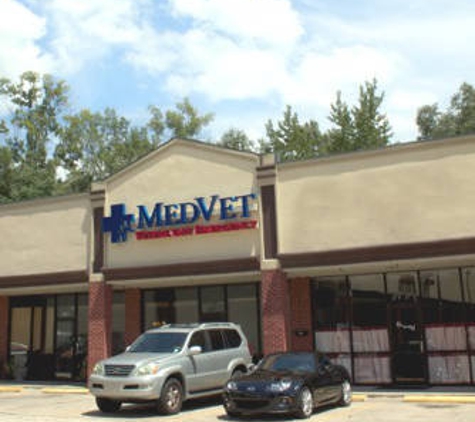 Med Vet Medical Center - Mandeville, LA