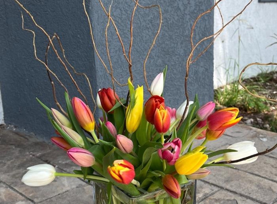 Rock Hill Flower Delivery - Rock Hill, SC