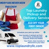 Top Laundry gallery