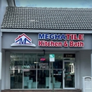 Meghatile Kitchen & Bath - Kitchen Planning & Remodeling Service