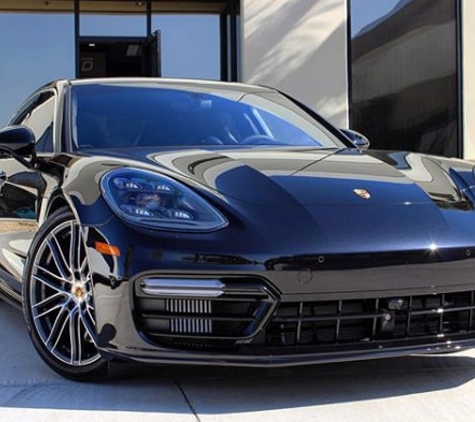 Mastershield Paint Protection & Window Tint - Palm Desert, CA