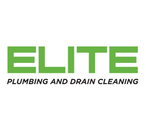 Elite Plumbing and Drain Cleaning LLC - Barnesville, MN