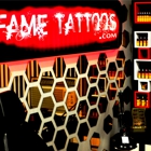 FAME TATTOOS