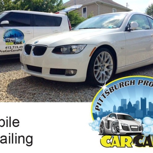 Pittsburgh Pro Car Care - Irwin, PA