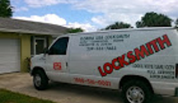 florida  usa  locksmith - Lehigh Acres, FL