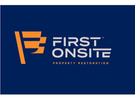 FIRST ONSITE Property Restoration - Anaheim, CA