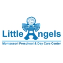 Little Angels Montessori Pre School & Day Care Center - Educational Services
