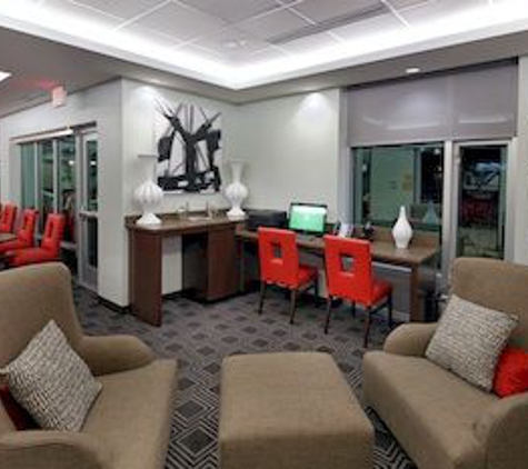 TownePlace Suites by Marriott - Springfield, MO