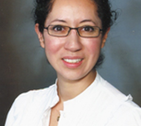 Monica M. Zherebtsov, MD - Spokane, WA