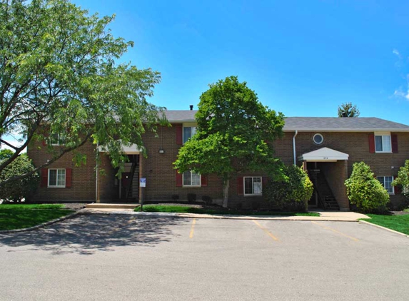 Cambridge Commons Apartments - Dayton, OH