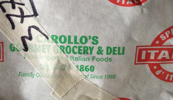 Carollo's Grocery & Deli - Kansas City, MO