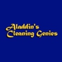 Aladdin's Cleaning Genies
