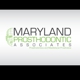 Maryland Prosthodontic Associates