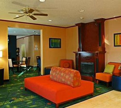 Fairfield Inn & Suites - Spearfish, SD