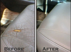 St Louis Leather Repair  Leather Furniture Repair