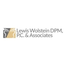 Lewis Wolstein, DPM, P.C. & Associates - Physicians & Surgeons, Podiatrists