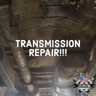 Monaghan's Auto Repair - Las Vegas, NV. We do transmission repairs at Monaghan's Auto Repair! Just give us a call at 702-906-2444 to schedule a time to come in!
