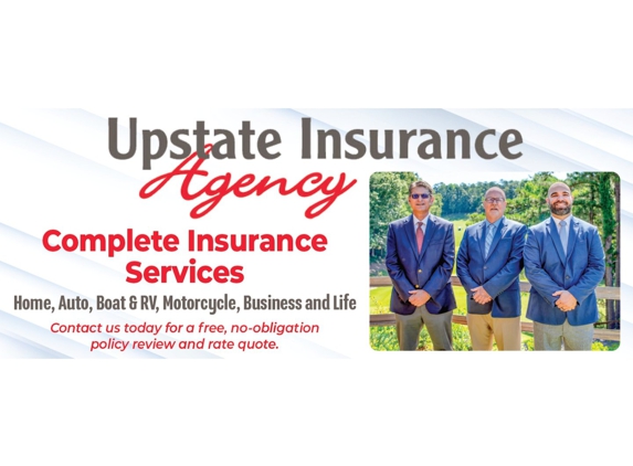 Upstate Insurance Agency - Seneca, SC