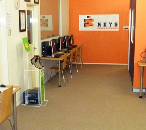 Keys Human Resources - Nundah, QLD
