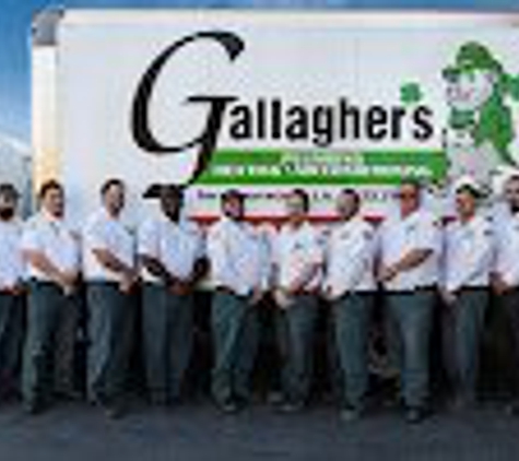 Gallagher's Plumbing, Heating, Air Conditioning - Olivehurst, CA