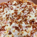 Curry Pizza House Plano - Bars