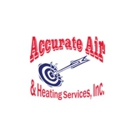 Accurate Air & Heating Services Inc