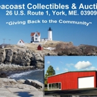 Seacoast Collectibles