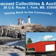 Seacoast Collectibles