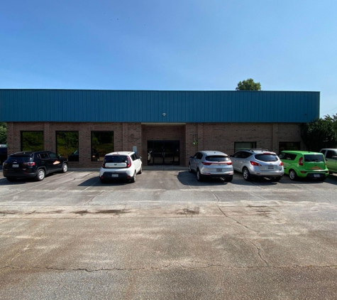 Servpro of Oconee/South Anderson - Walhalla, SC