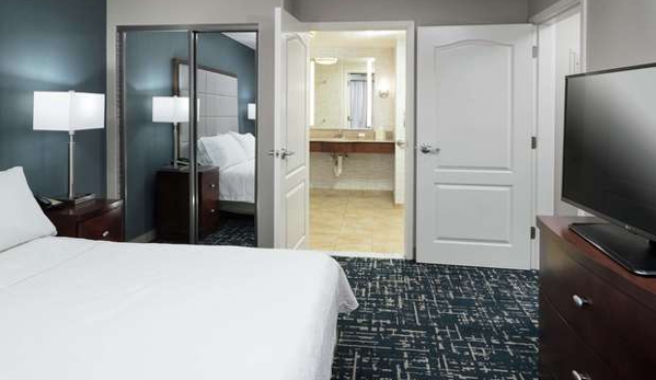 Homewood Suites by Hilton Fresno Airport/Clovis, CA - Clovis, CA