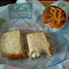 Arby's