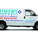 Lumens Electric - Electricians