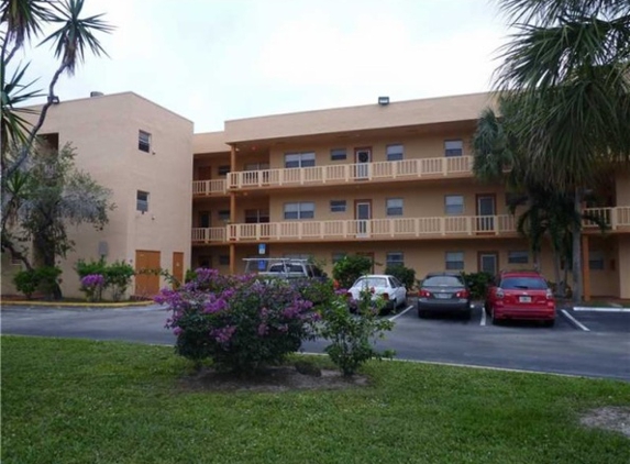 Rokest Condominium Association Inc - Tamarac, FL