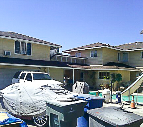 A E Roofing - Riverside, CA