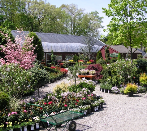 Meadowbrook Gardens - New Milford, CT