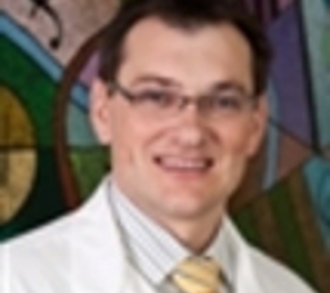 Dr. Nathan Truett Thomas, MD - Dallas, TX