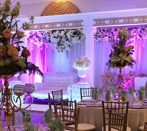 All Event Decoration and party rental - Miami, FL