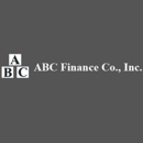 ABC Finance Co., Inc. - Loans