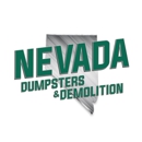 Nevada Dumpsters and Demolition - Recycling Centers