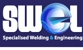 Specialised Welding & Engineering Logo