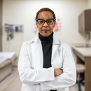 Yvonne Ablorh-Odjidja, MD - Physicians & Surgeons