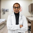 Yvonne Ablorh-Odjidja, MD
