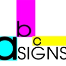 ABC Signs Solutions - Sign Lettering