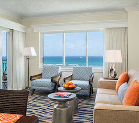 Marriott's BeachPlace Towers - Fort Lauderdale, FL