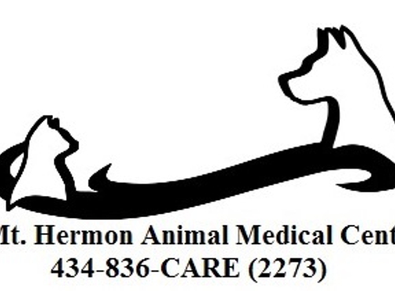 Mt. Hermon Animal Medical Center - Danville, VA