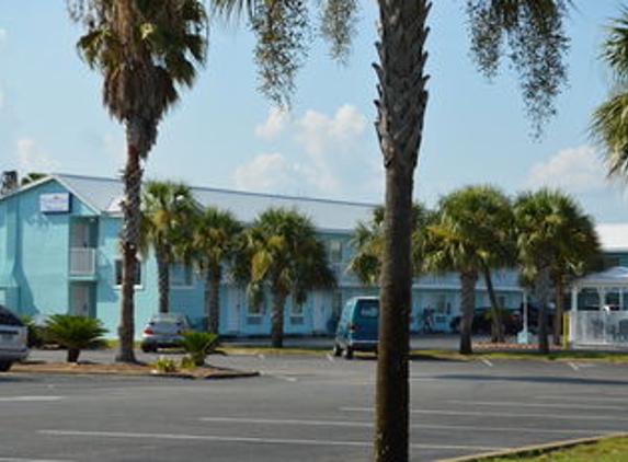 Destin Inn & Suites - Destin, FL