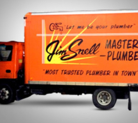 Jim Snell Master Plumber - Nederland, TX