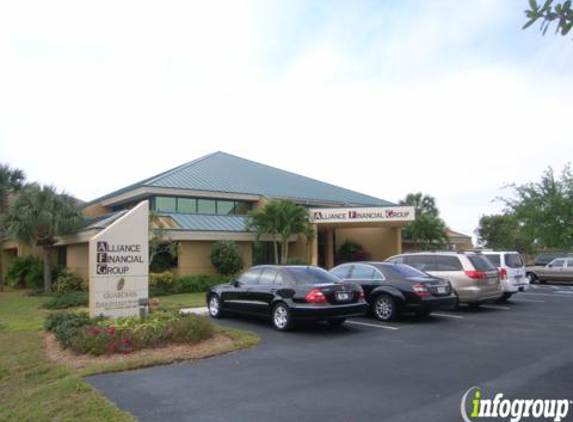 Alliance Financial Group, Inc. - Fort Myers, FL